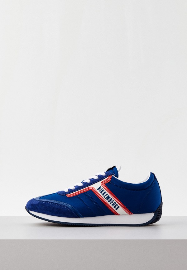 фото Кроссовки bikkembergs