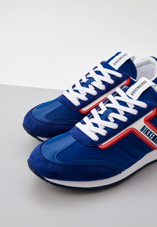 фото Кроссовки bikkembergs