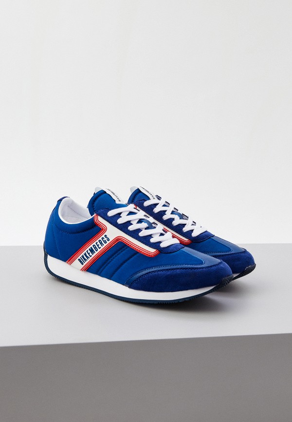 фото Кроссовки bikkembergs
