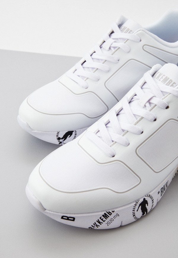 фото Кроссовки bikkembergs