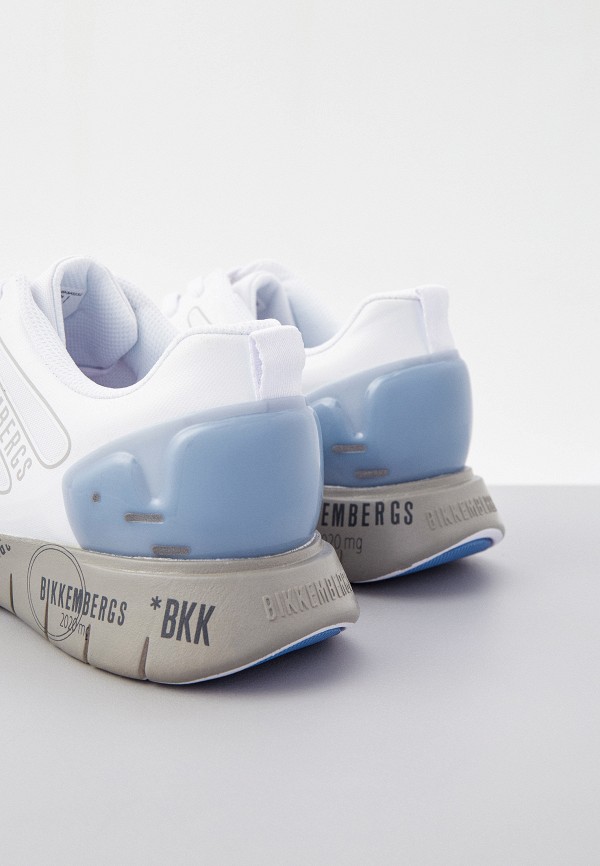 фото Кроссовки bikkembergs
