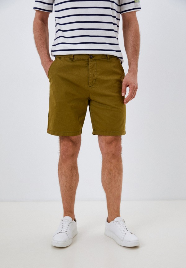 

Шорты Scotch&Soda, Хаки