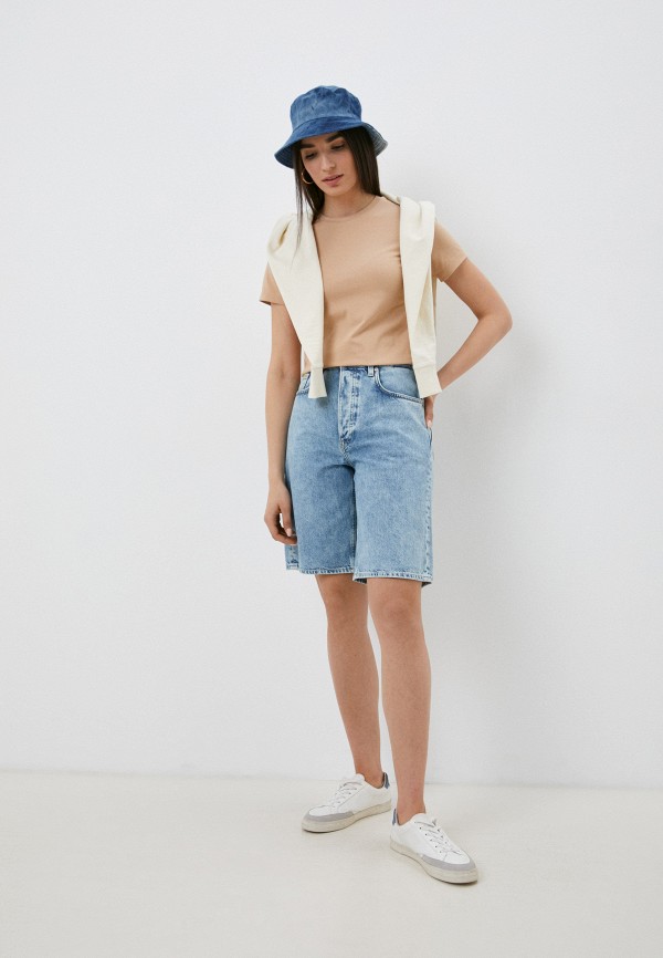 фото Шорты джинсовые scotch&soda