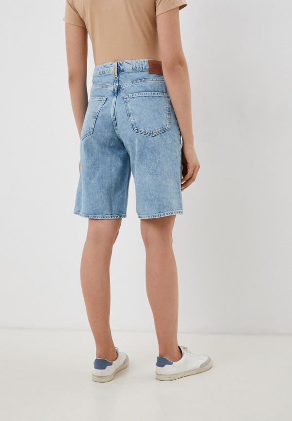 фото Шорты джинсовые scotch&soda