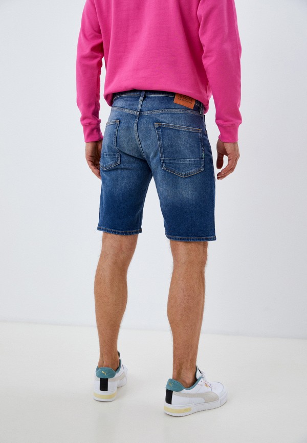 фото Шорты джинсовые scotch&soda