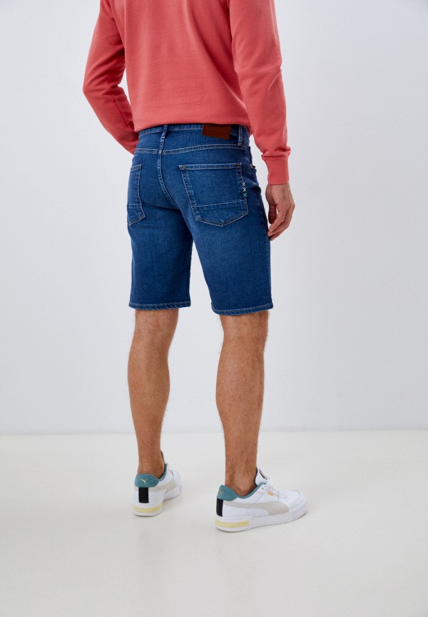 фото Шорты джинсовые scotch&soda