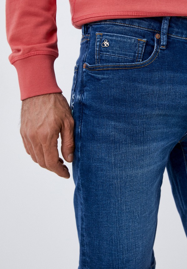 фото Шорты джинсовые scotch&soda