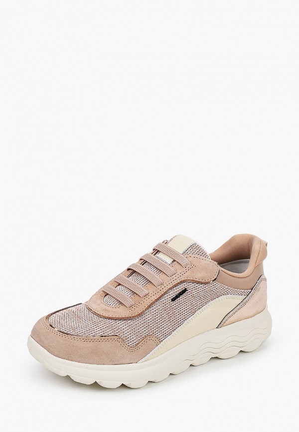 фото Кроссовки geox