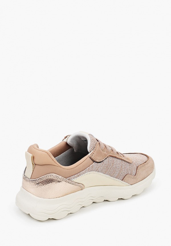 фото Кроссовки geox