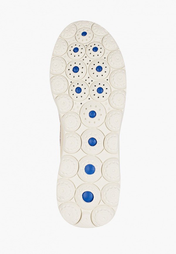 фото Кроссовки geox