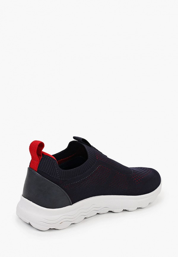 фото Кроссовки geox