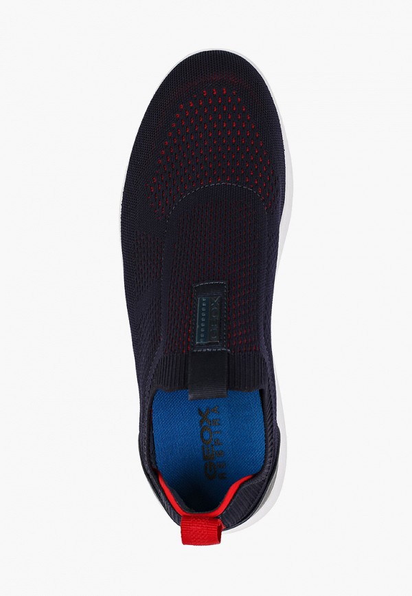 фото Кроссовки geox