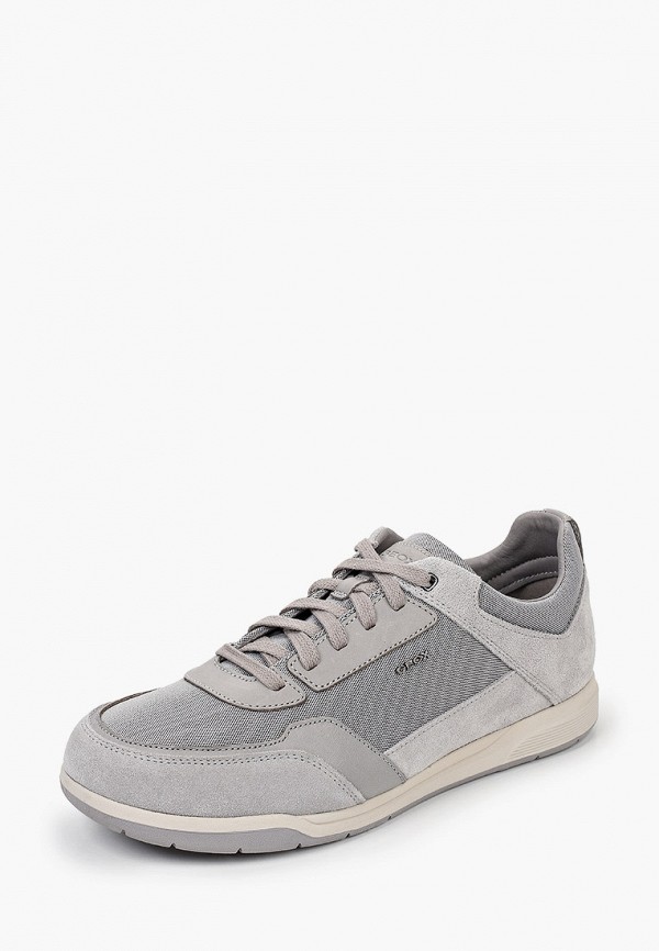 фото Кроссовки geox