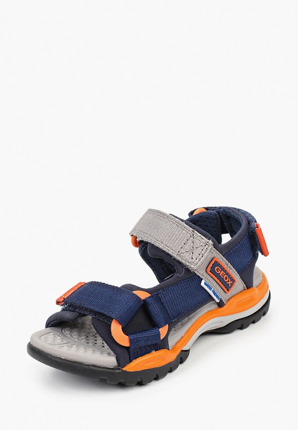 фото Сандалии geox