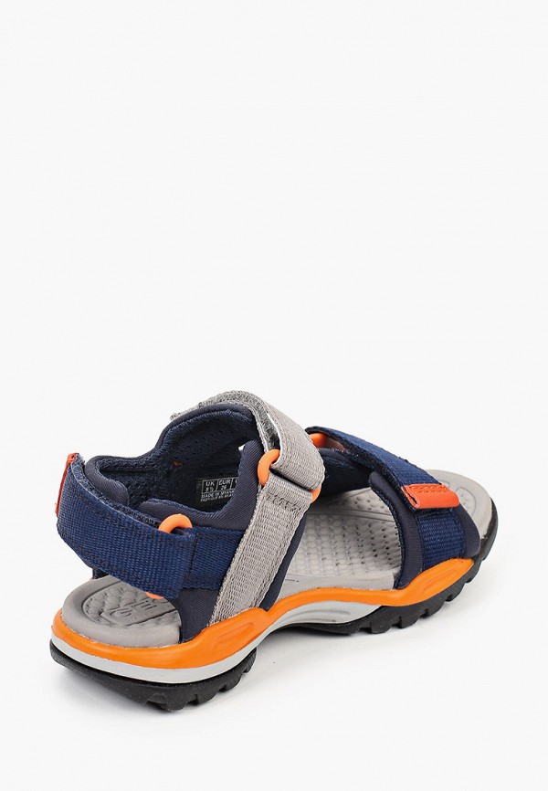 фото Сандалии geox