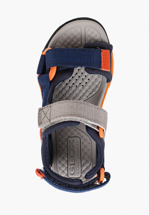 фото Сандалии geox