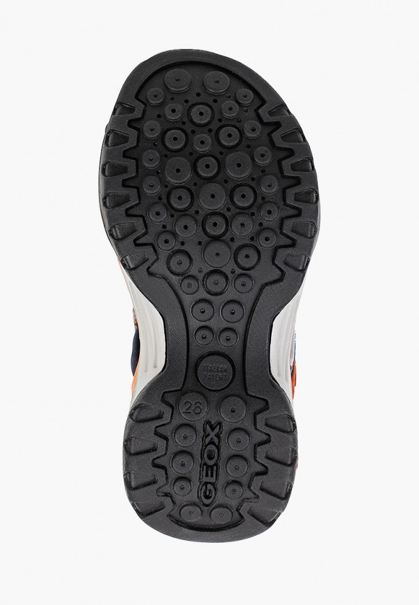 фото Сандалии geox