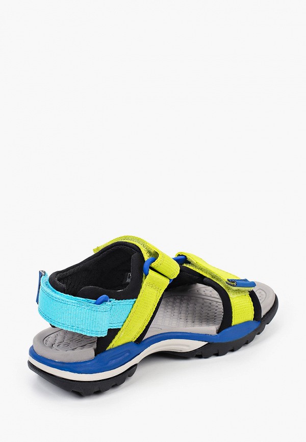 фото Сандалии geox