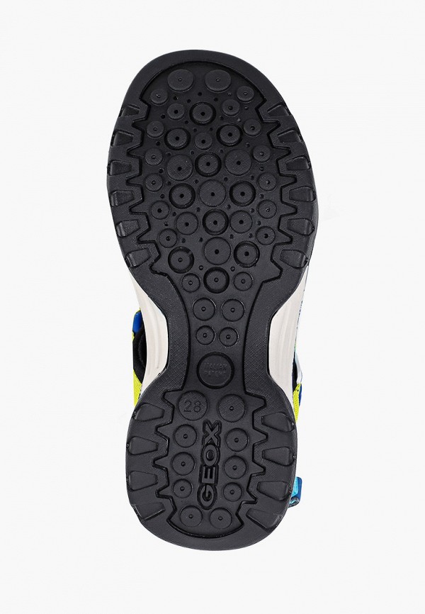 фото Сандалии geox