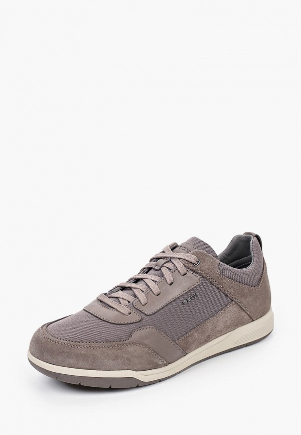 фото Кроссовки geox