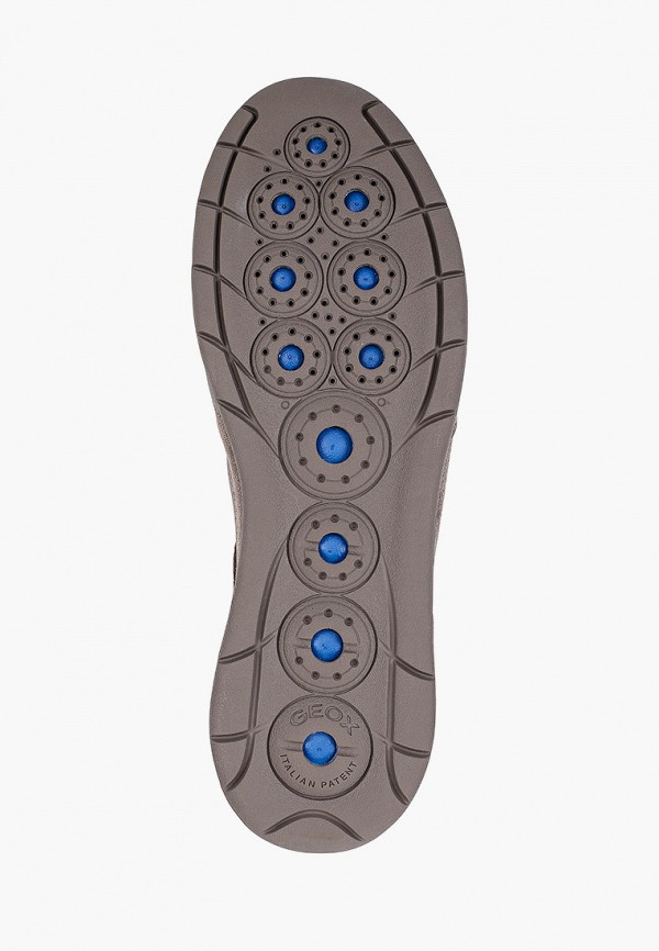 фото Кроссовки geox