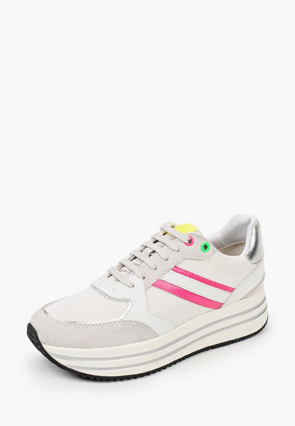 фото Кроссовки geox