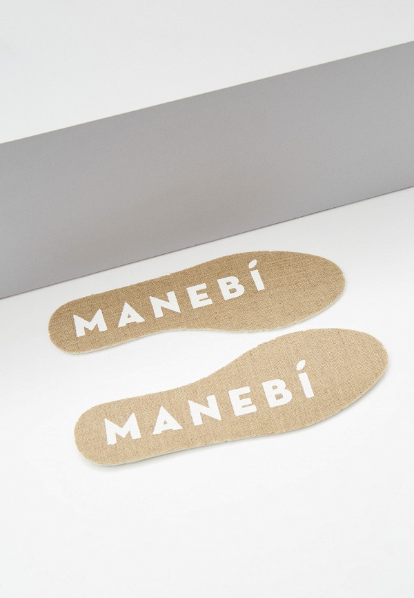 фото Эспадрильи manebi