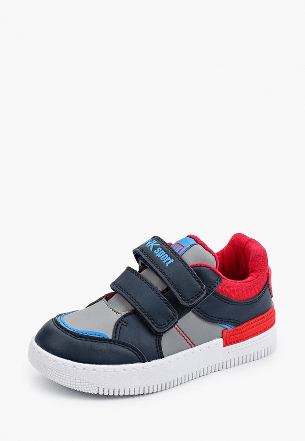 фото Кеды kenkä