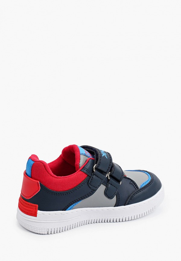 фото Кеды kenkä