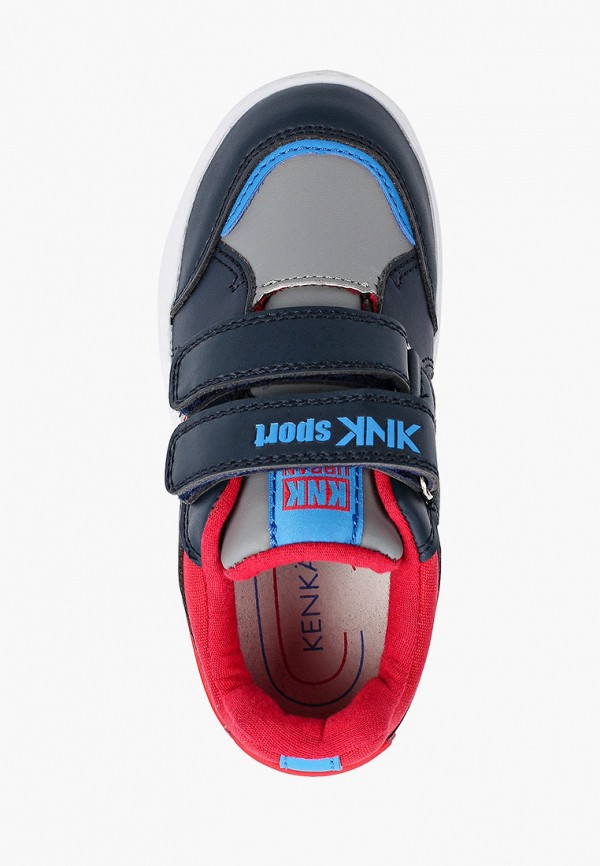 фото Кеды kenkä