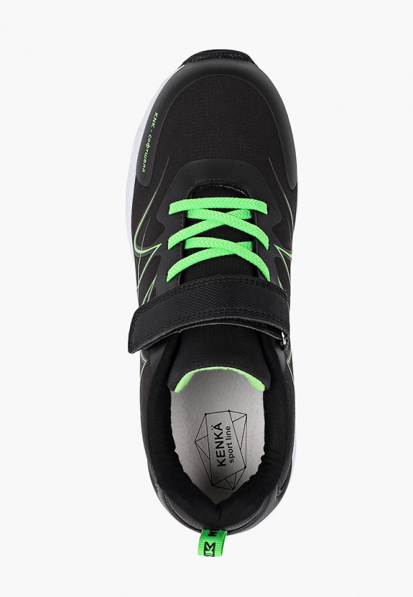 фото Кроссовки kenkä