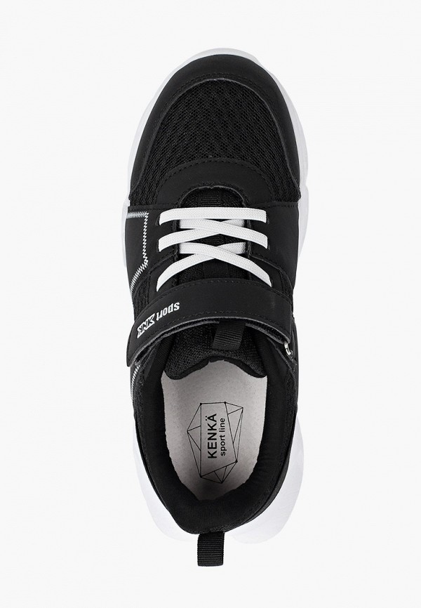 фото Кроссовки kenkä