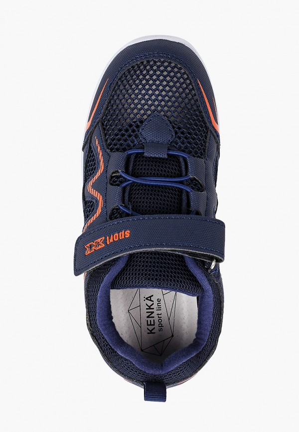 фото Кроссовки kenkä