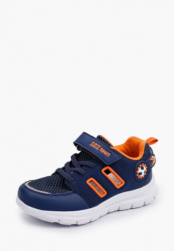 фото Кроссовки kenkä