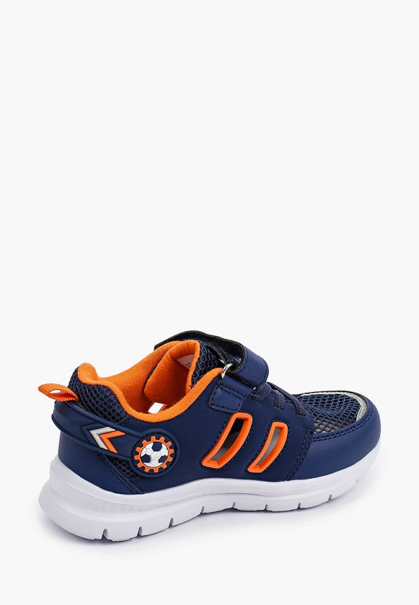 фото Кроссовки kenkä