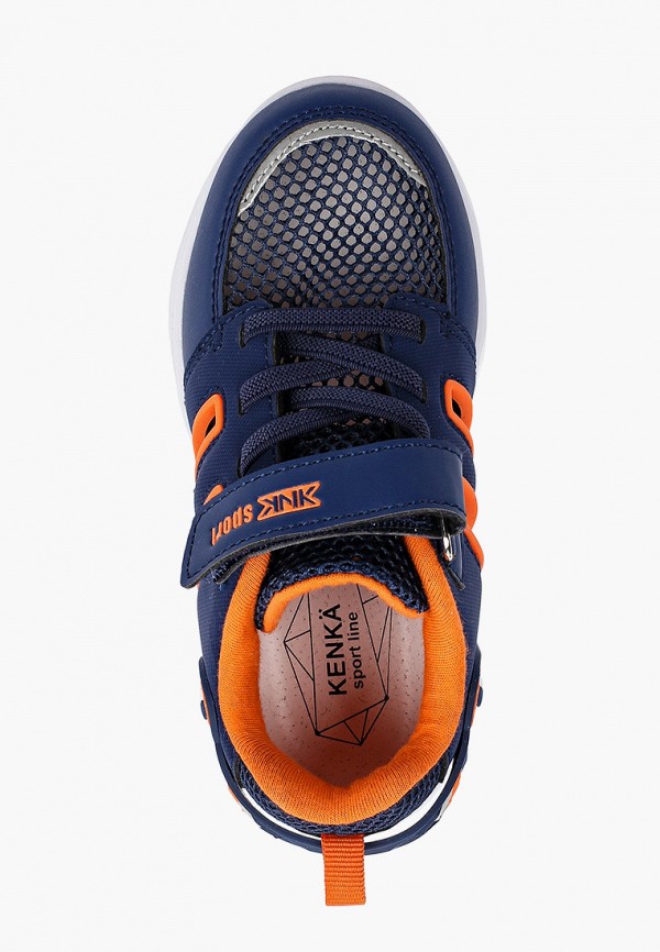 фото Кроссовки kenkä