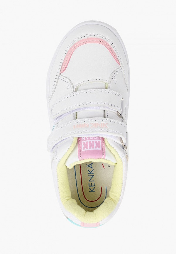 фото Кеды kenkä