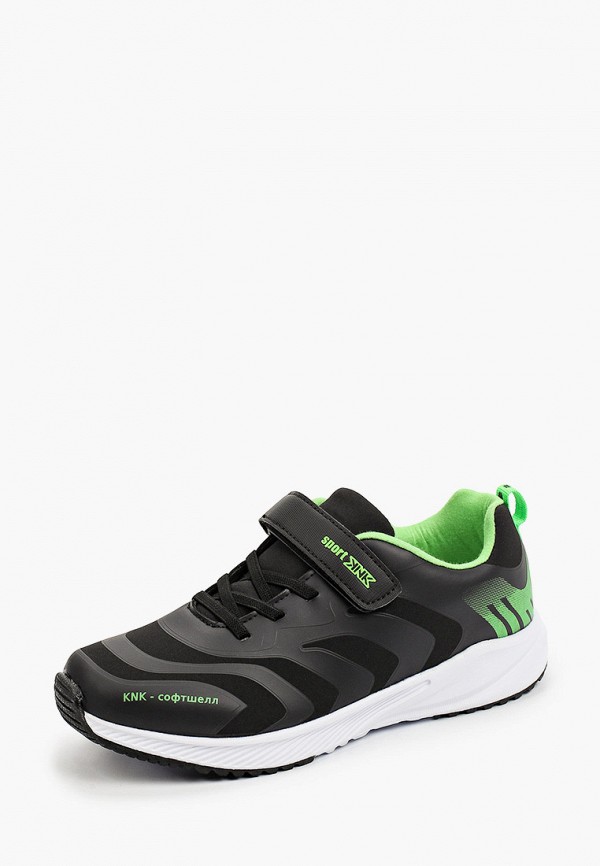 фото Кроссовки kenkä