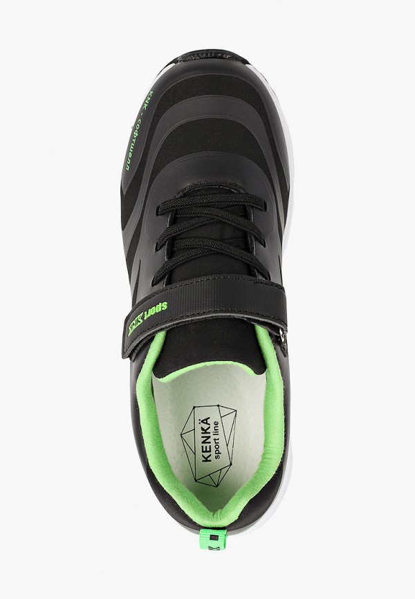 фото Кроссовки kenkä