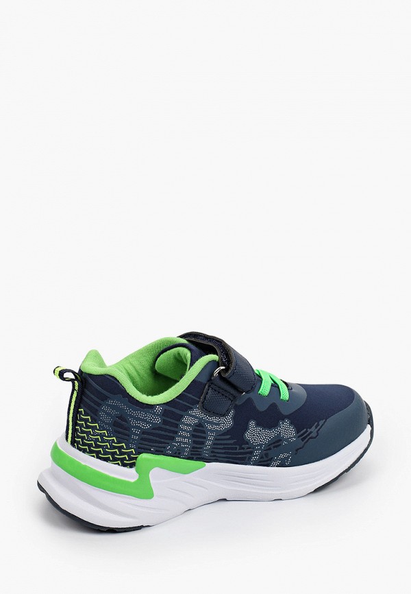 фото Кроссовки kenkä