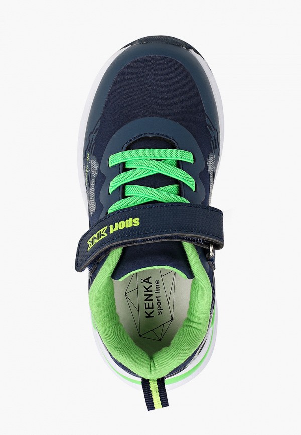 фото Кроссовки kenkä