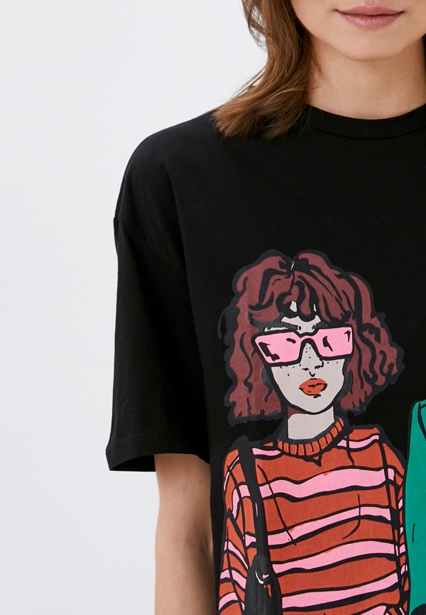 фото Футболка lakressi