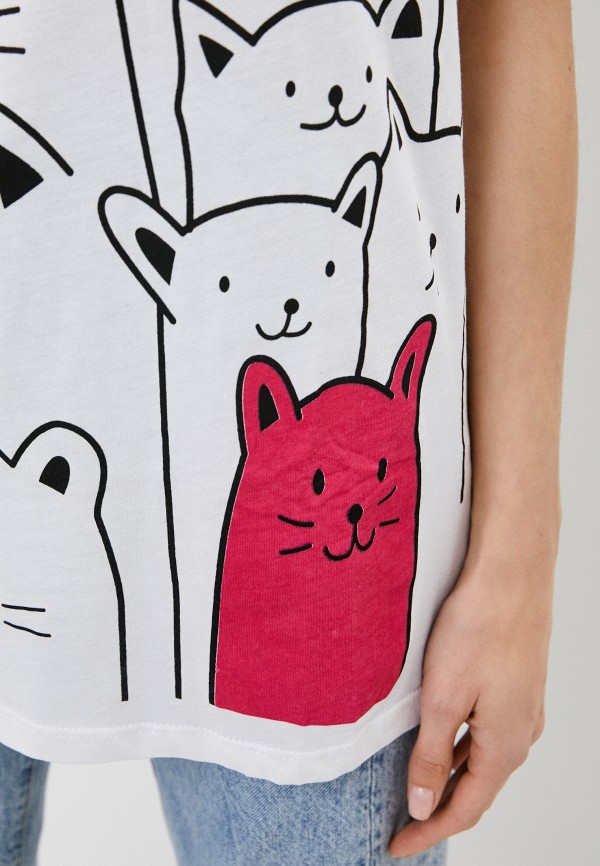 фото Футболка lakressi