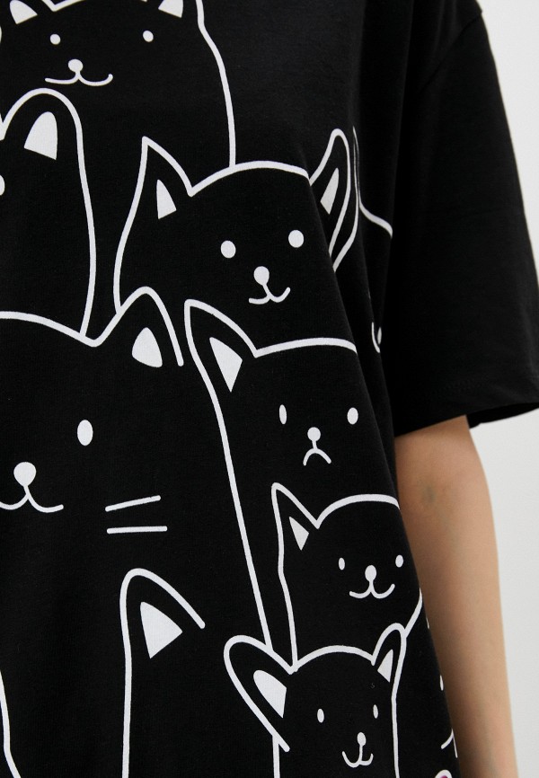 фото Футболка lakressi