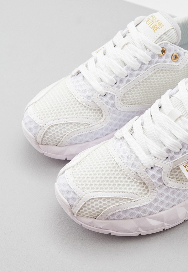 фото Кроссовки versace jeans couture