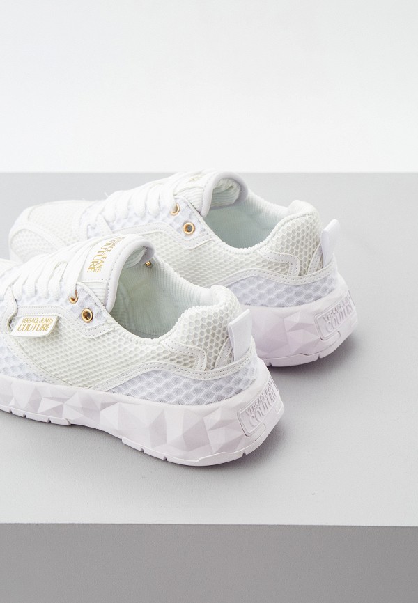 фото Кроссовки versace jeans couture