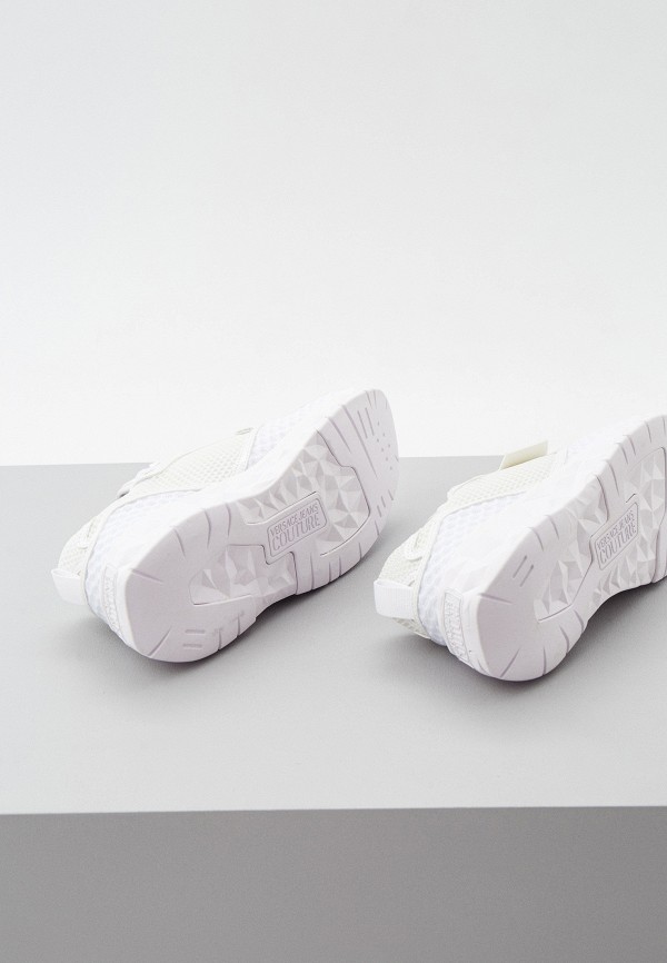 фото Кроссовки versace jeans couture