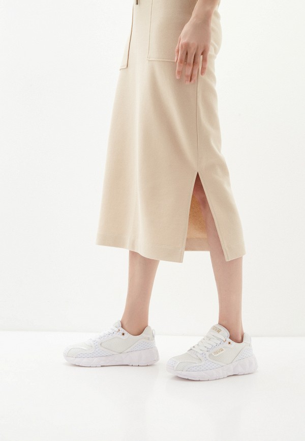 фото Кроссовки versace jeans couture