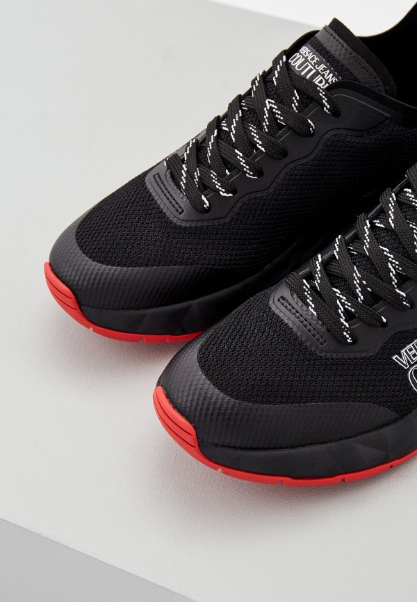 фото Кроссовки versace jeans couture