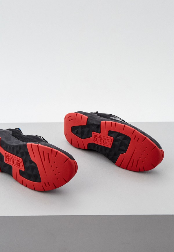 фото Кроссовки versace jeans couture